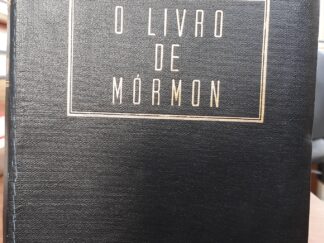 O Livro De Mórmon (Portugese) (1958)
