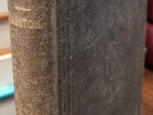 1858 ~ Anniversary Speaker or, Young Folks on the Sunday School Platform ~ Rev. Newton Heston