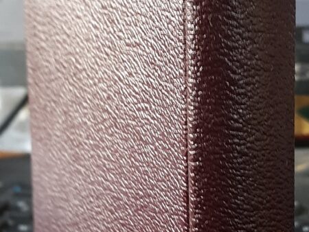 Utah Historical Quarterly: Vol. 7, 1939 (1939) — Rare Hardcover