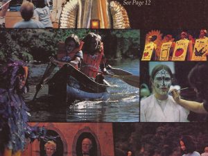 Ensign Magazine ~ August 1983