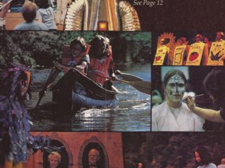 Ensign Magazine ~ August 1983