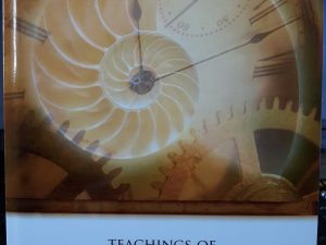 Teachings of the Doctrine of Eternal Lives (2011)