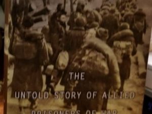 The Last Escape, The Untold Story of Allied Prisoners of War in Europe, 1944-45