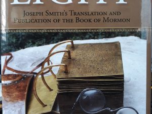 From Darkness Unto Light (2015) ~ by Michael Hubbard MacKay, and Gerrit J. Dirkmaat