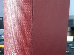 Utah Historical: Vol. 25, 1957