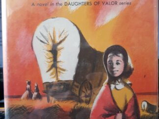 Wind Before the Dawn (1964) ~ by Olive W. Burt