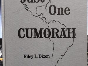 Just One Cumorah (1958) ~ by Riley L. Dixon — Hardbound