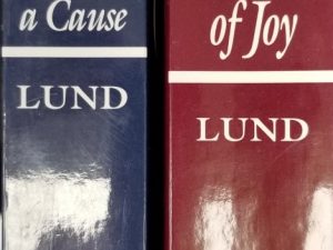 The Work and the Glory (Volumes 5 and 8) Softcover ~ Gerald N. Lund
