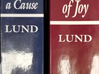 The Work and the Glory (Volumes 5 and 8) Softcover ~ Gerald N. Lund
