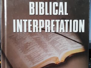 Introduction to Biblical Interpretation (Revised and Updated) (2004) ~ by William W. Klein, Craig L. Blomberg, and Robert L. Hubbard, Jr.