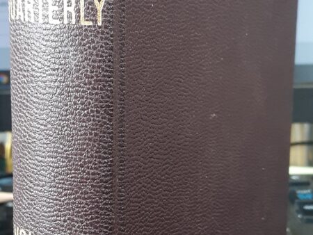 Utah Historical  Quarterly: Vol. 30, 1962