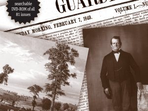 The Frontier Guardian ~ Edited by Susan Easton Black ~ Softbound
