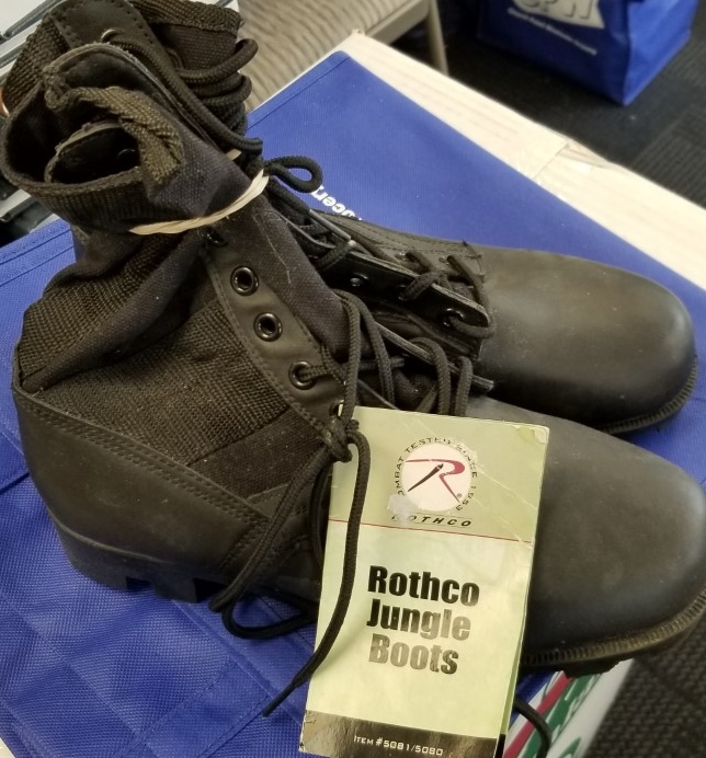 rothco 5081