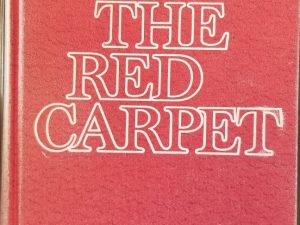 1962 — Ezra Taft Benson ~ The Red Carpet, Socialism – The Royal Road to Communism ~ Hardbound
