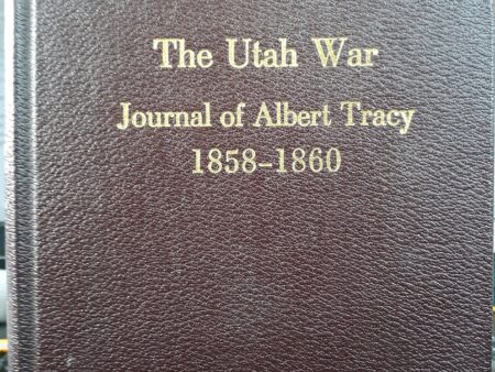 Utah Historical Quarterly: Vol. 13, 1945 (1945)