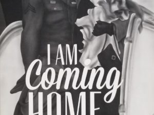 I Am Coming Home. A True Story of Survival in WWII Japanese Prison Camps ~ Signed by Author, Gwen J. McGarry