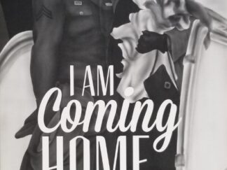 I Am Coming Home. A True Story of Survival in WWII Japanese Prison Camps ~ Signed by Author, Gwen J. McGarry