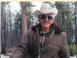 Copenhaver Country (1996) ~ by Howard Copenhaver