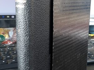 Die Glaubens Artikel (German: The Articles of Faith) (1950)