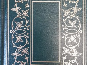 1984 – The Sept Family Heritage Book – Beatrice Bayley