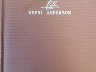 1915 - A Daughter of the North - Nephi Anderson