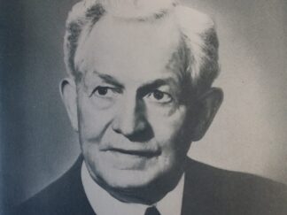 1953 - A Message to Bishops and Counselors - David O. McKay