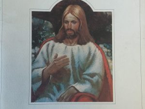 1978 – The Mediator – Boyd K. Packer