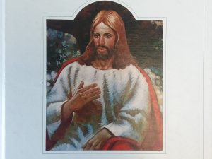 1978 – The Mediator – Boyd K. Packer