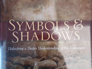 2009 - Symbols And Shadows - Donald W. Parry and Jay A. Parry