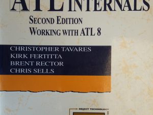 2007 – ATL Internals (2nd Edition) – Multiple Authors