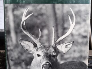 The Deer Book (1980) ~ Edited by Lamar Underwood