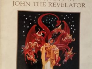 Opening the Seven Seals, The Visions of John the Revelator ~ Richard D. Draper
