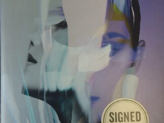 2016 - Time of the Twins (SIGNED) - Kendall and Kylie Jenner