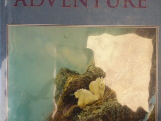 1997 – The High Road to Adventure (Vol 4) – Russell Annabel