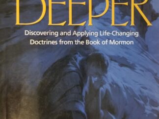 Digging Deeper ~ Robert Eaton
