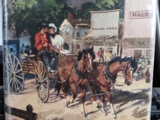 Papa Married a Mormon (1955) ~ by John D. Fitzgerald