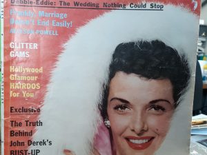 Photoplay Magazine: December, 1955