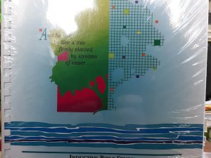 Inductive Bible Study Handbook