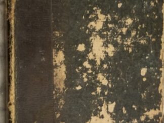 1809 ~ Fables de Fenelon ~ French Text
