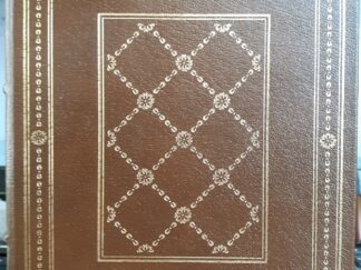 Mysteries of Winterthurn (Signed, Leather) (1984, First Edition) ~ by Joyce Carol Oates