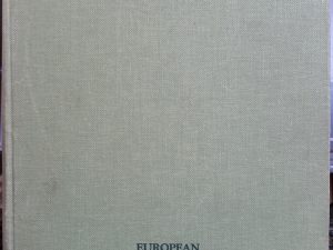 The Builder: European Church Building Missionary Program