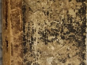 1860 ~ A New Pocket-Dictionary of the English and German Languages