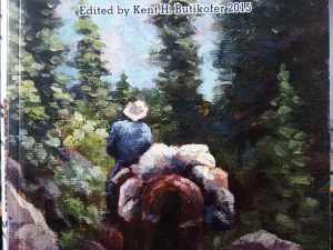 Elk Hunting in Idaho’s Northern Rockies (2015) ~ by Larry J. Butikofer