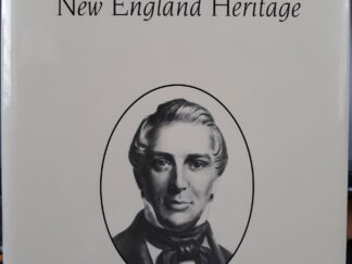 Joseph Smith’s New England Heritage (2003) ~ by Richard Lloyd Anderson