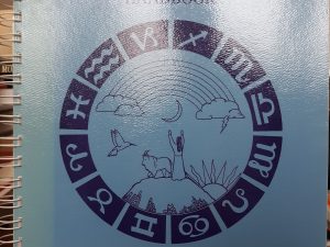 The Shamanic Astrology Handbook: The Archetypes and Symbols of the Signs and Planets and Their Role in Shamanic Astrology (1995) ~  by Daniel Giamario, and Carolyn Brent