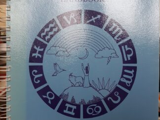 The Shamanic Astrology Handbook: The Archetypes and Symbols of the Signs and Planets and Their Role in Shamanic Astrology (1995) ~  by Daniel Giamario, and Carolyn Brent