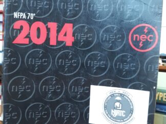 NFPA 70: NEC 2014 (National Electrical Code) (2013)