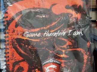Gaming G Series MSI Notebook