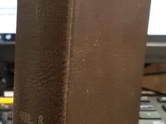 Utah State Historical Quarterly: Vol. 8, 1940