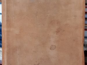 Men of Affairs in the State of Utah: A Newspaper Reference Work (Leather) (1914)